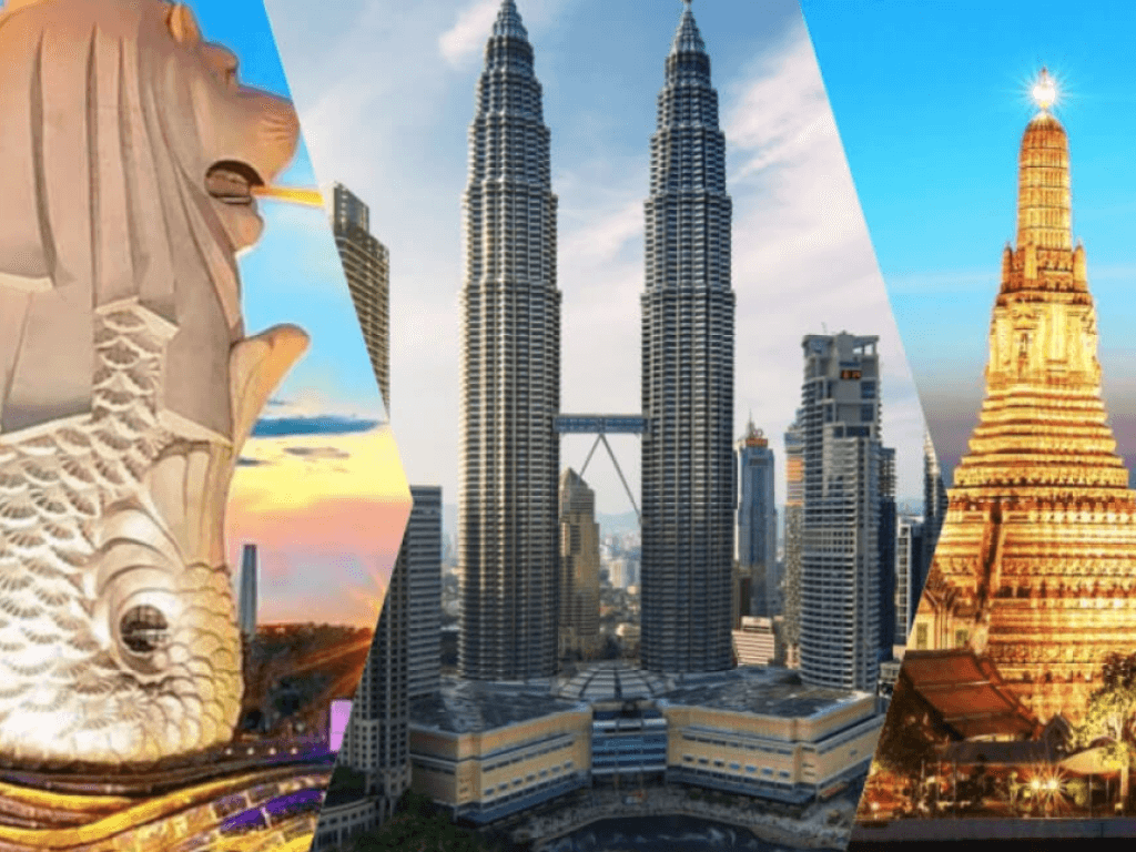 Wisata halal Jepang